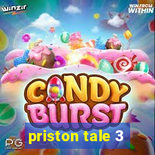 priston tale 3